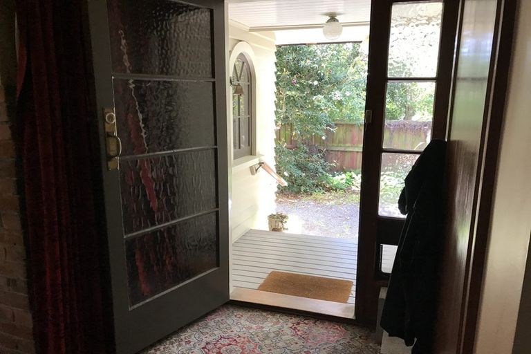 Photo of property in 58 Idris Road, Fendalton, Christchurch, 8052