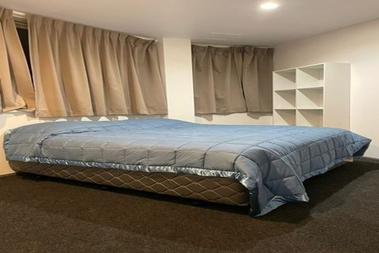 Photo of property in Unilodge Apartments, 408/138 Anzac Avenue, Auckland Central, Auckland, 1010