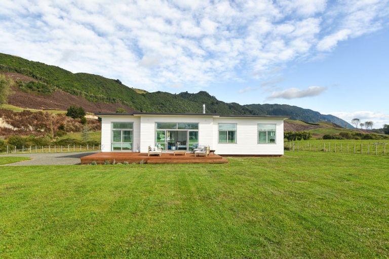 Photo of property in 791 Waikite Valley Road, Waikite Valley, Rotorua, 3077