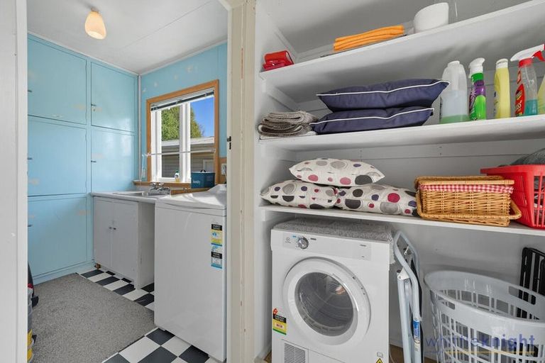 Photo of property in 285 Whitecliffs Road, Whitecliffs, Coalgate, 7673