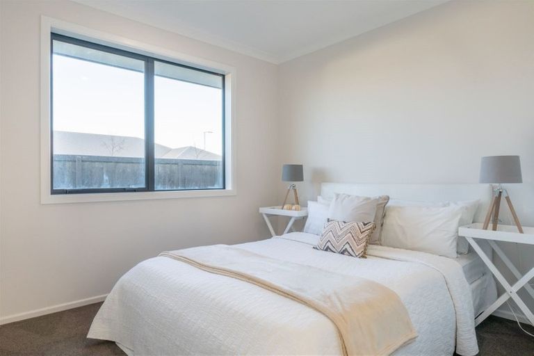 Photo of property in 75 Craig Thompson Drive, Lincoln, 7608