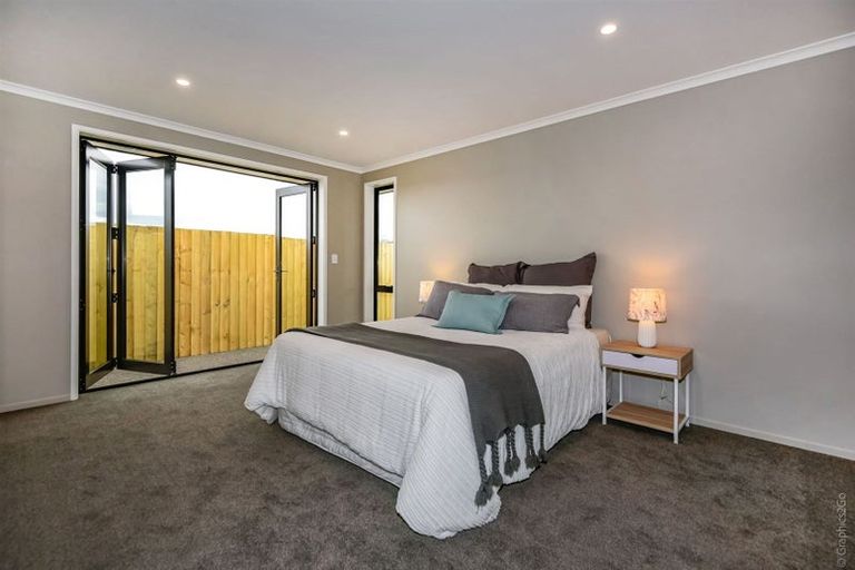 Photo of property in 109a Percival Street, Rangiora, 7400