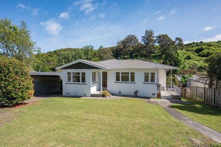 Photo of property in 34 Scotia Street, Wakatu, Nelson, 7011