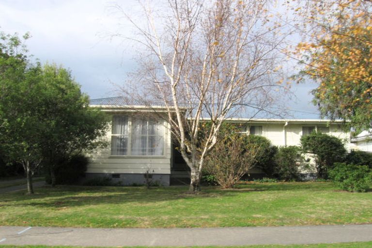 Photo of property in 41 York Avenue, Tamatea, Napier, 4112