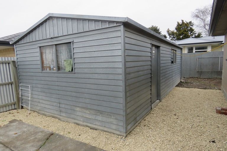 Photo of property in 46 Brucefield Avenue, Netherby, Ashburton, 7700