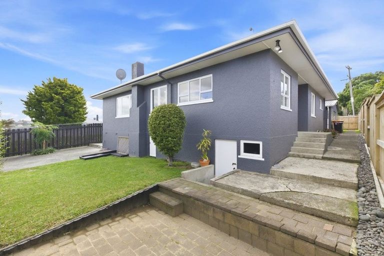 Photo of property in 12 Faulkner Street, Gate Pa, Tauranga, 3112