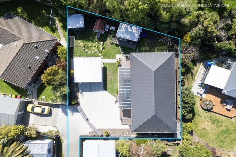 Photo of property in 58 Orrick Crescent, Avondale, Christchurch, 8061