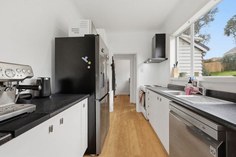 Photo of property in 75 Skibo Street, Kew, Dunedin, 9012