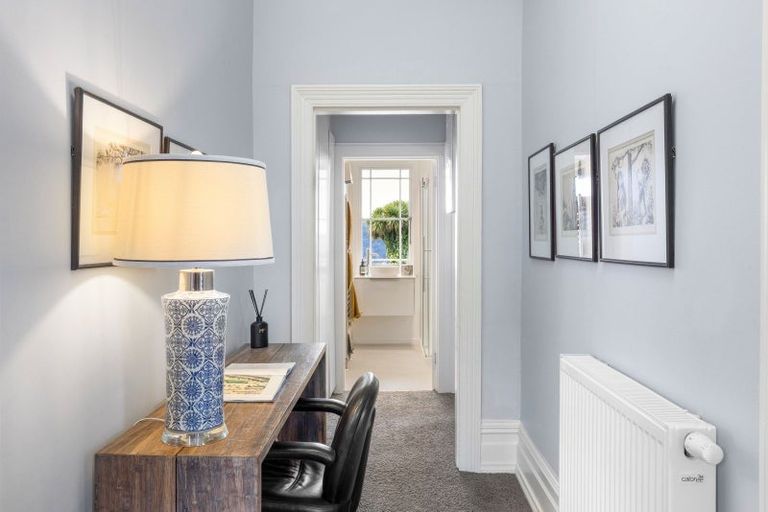 Photo of property in 8 City Road, Roslyn, Dunedin, 9010