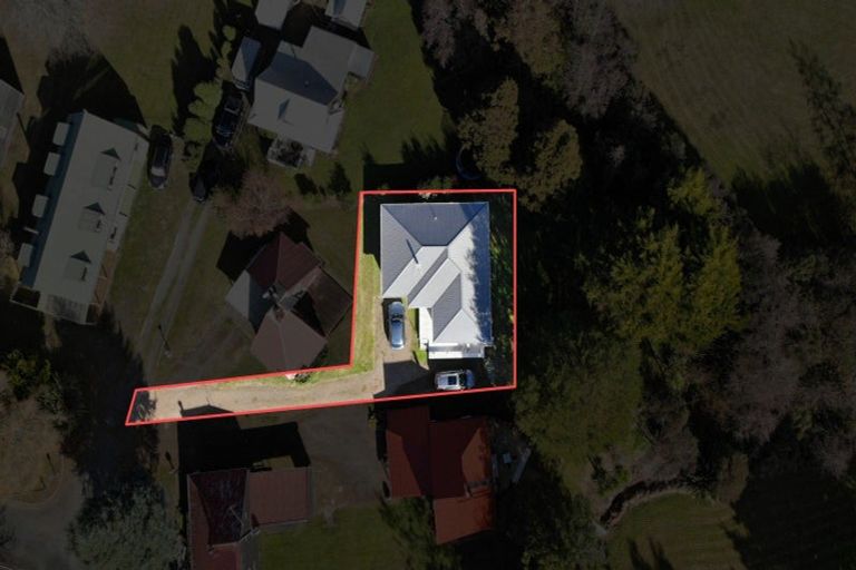 Photo of property in 24 Turoa Drive, Ohakune, 4625