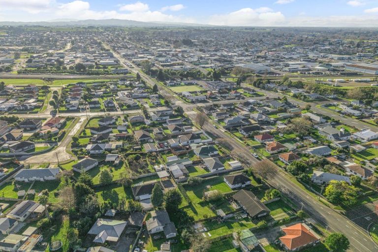 Photo of property in 11 Lorne Street, Morrinsville, 3300