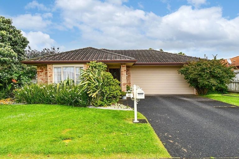Photo of property in 46 Blackwood Drive, Wattle Downs, Auckland, 2103