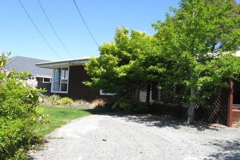 Photo of property in 171 Condell Avenue, Papanui, Christchurch, 8053