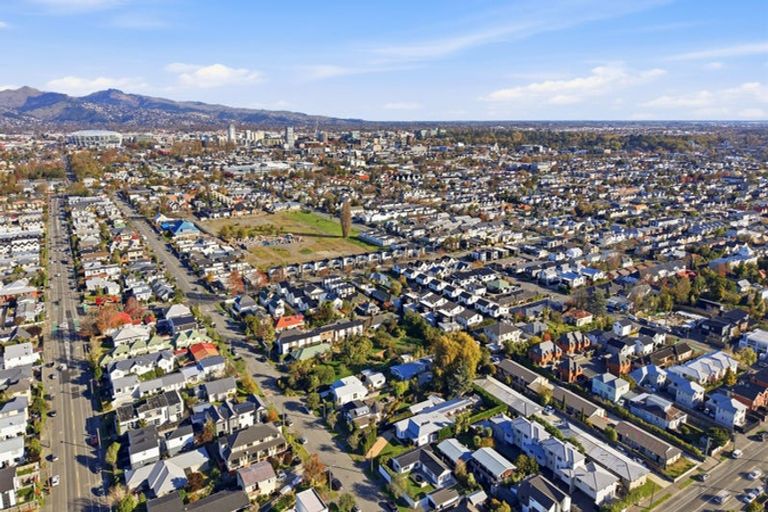 Photo of property in 5/164 Edgeware Road, Edgeware, Christchurch, 8013