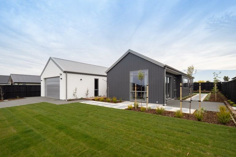 Photo of property in 6 Strowan Avenue, Elgin, Ashburton, 7700