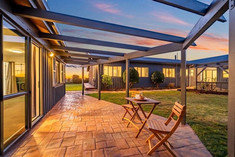 Photo of property in 75e Paremata Haywards Road, Judgeford, Porirua, 5381