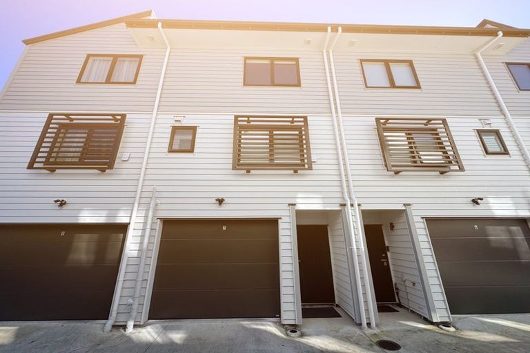 Photo of property in 7/21 Baird Street, Howick, Auckland, 2014