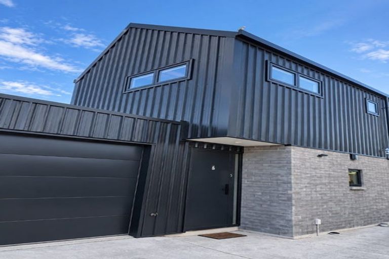 Photo of property in 5/73 Rahera Street, Spreydon, Christchurch, 8024