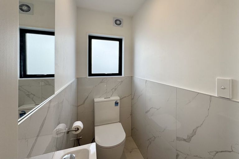 Photo of property in 7/21 Baird Street, Howick, Auckland, 2014