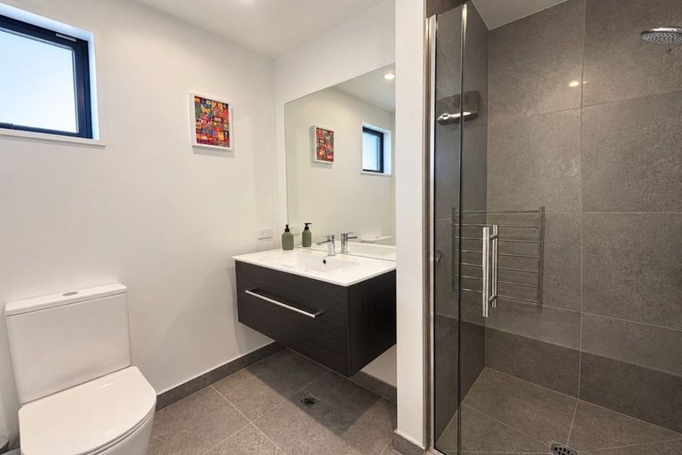 Photo of property in 5/73 Rahera Street, Spreydon, Christchurch, 8024