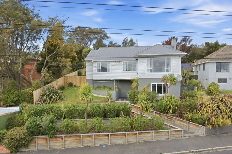 Photo of property in 75 Skibo Street, Kew, Dunedin, 9012