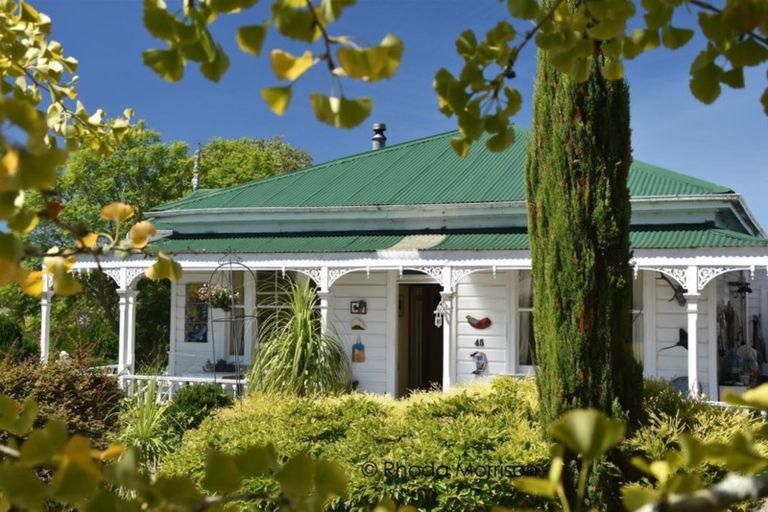 Photo of property in 45 Barlow Lane, Matakohe, 0594