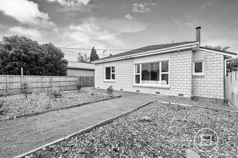 Photo of property in 58 Carnarvon Street, Linwood, Christchurch, 8062