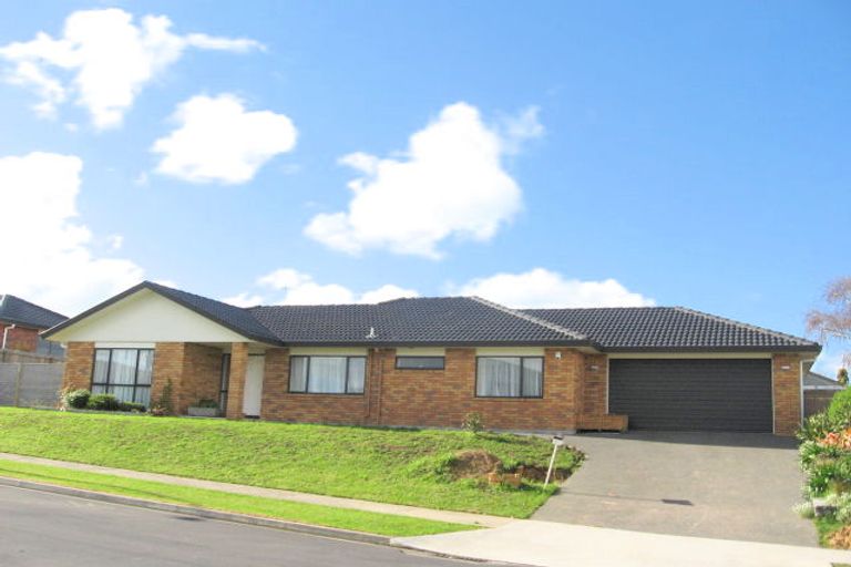 Photo of property in 61 Senator Drive, Manurewa, Auckland, 2105