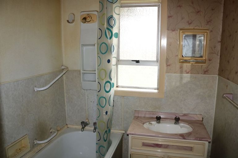 Photo of property in 41 Inverness Street, Dunollie, Runanga, 7803