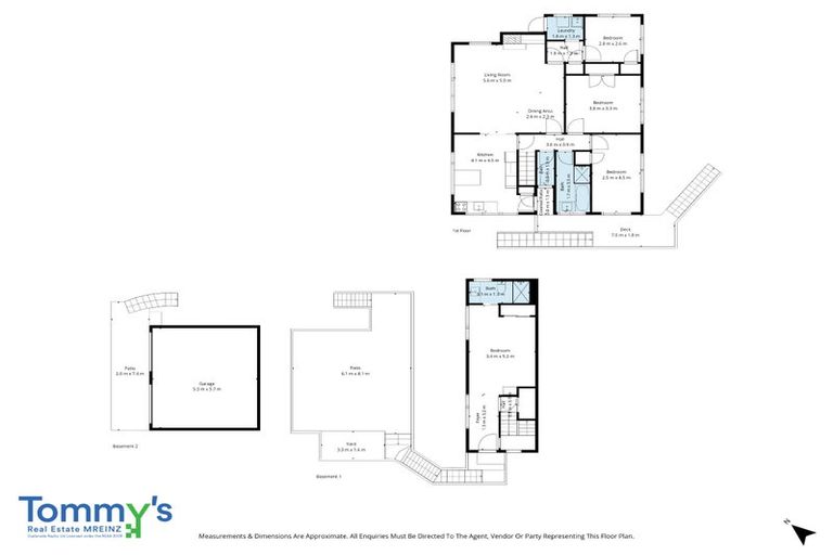 Photo of property in 107 Houghton Bay Road, Houghton Bay, Wellington, 6023