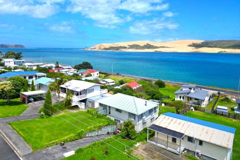 Photo of property in 57 Fairlie Crescent, Opononi, Kaikohe, 0473