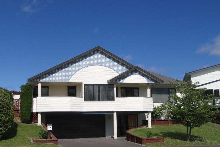 Photo of property in 66 Saint James Street, Richmond Heights, Taupo, 3330
