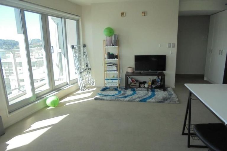 Photo of property in Soho Apartments, 1302/74 Taranaki Street, Te Aro, Wellington, 6011