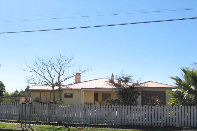 Photo of property in 9a Exmoor Street, Havelock North, 4130