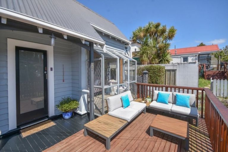 Photo of property in 4 Cook Street, Mornington, Dunedin, 9011
