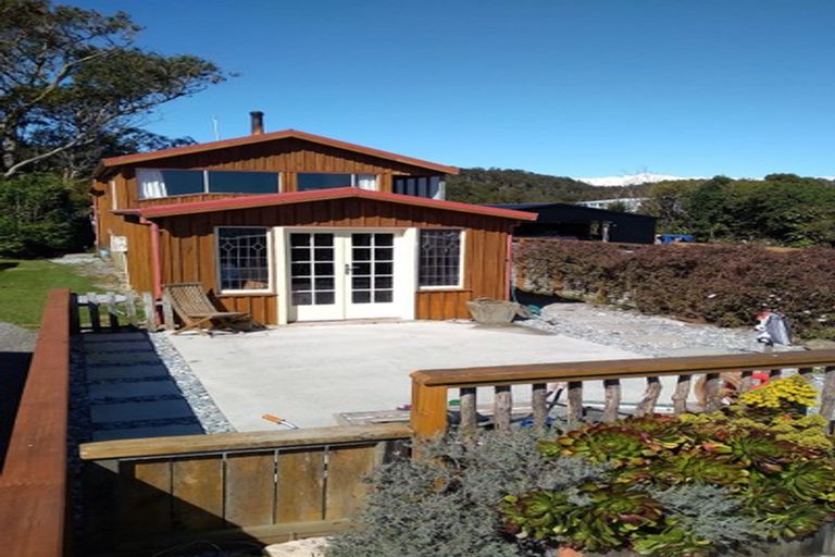 Photo of property in 9 The Strand, Okarito, Whataroa, 7886