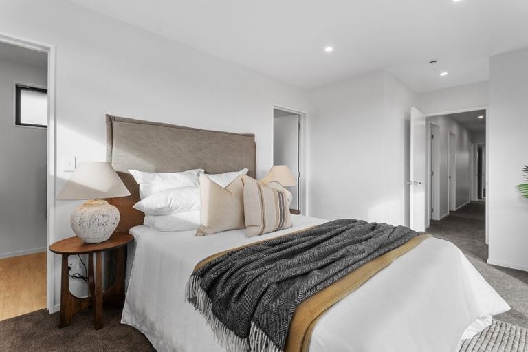 Photo of property in 8 Matai Springs Drive, Halswell, Christchurch, 8025