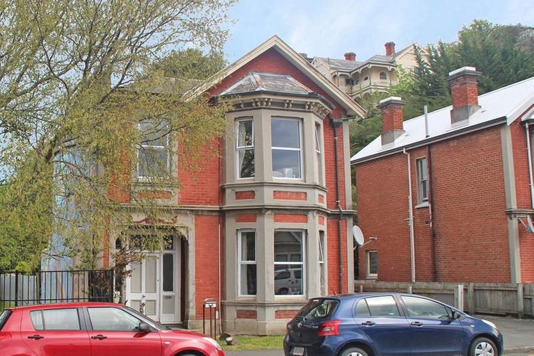 Photo of property in 15 Duke Street, North Dunedin, Dunedin, 9016