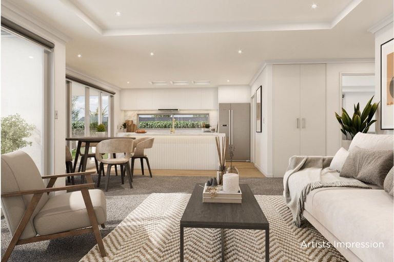 Photo of property in 13 Meadow Stream Drive, Casebrook, Christchurch, 8051