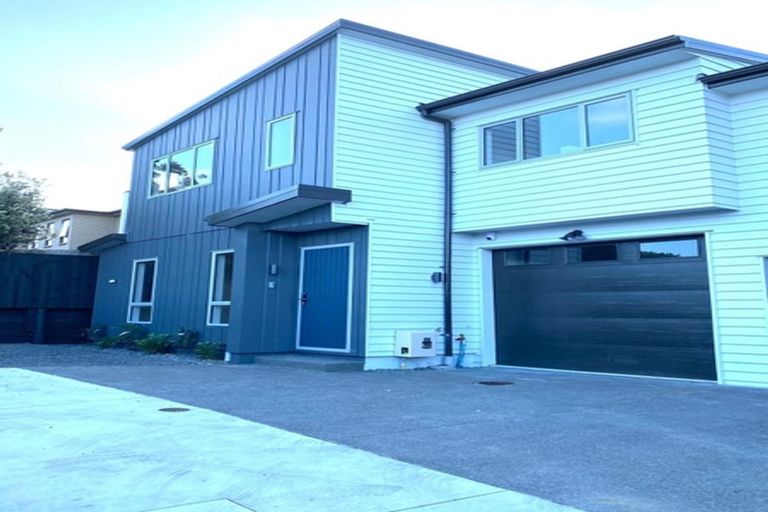 Photo of property in 41e Nelson Street, Howick, Auckland, 2014