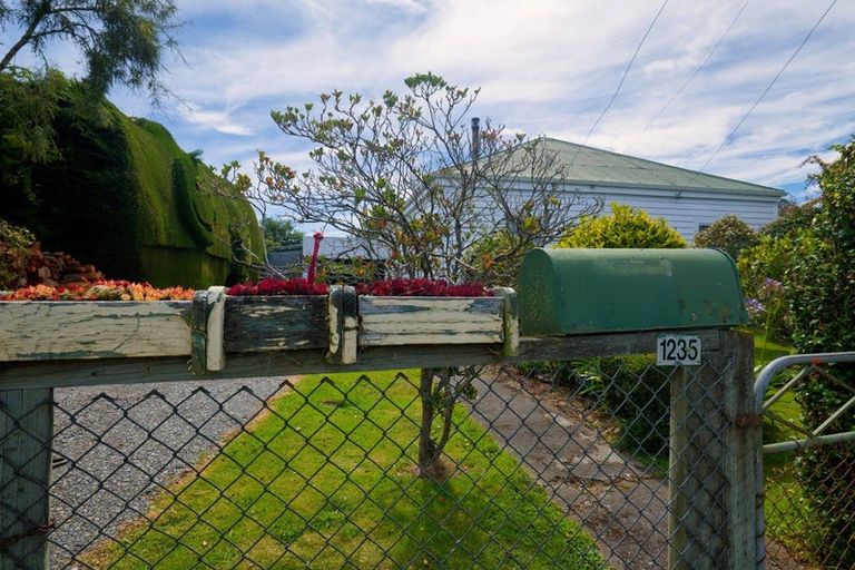 Photo of property in 1235 Parnassus Road, Ferniehurst, Cheviot, 7384