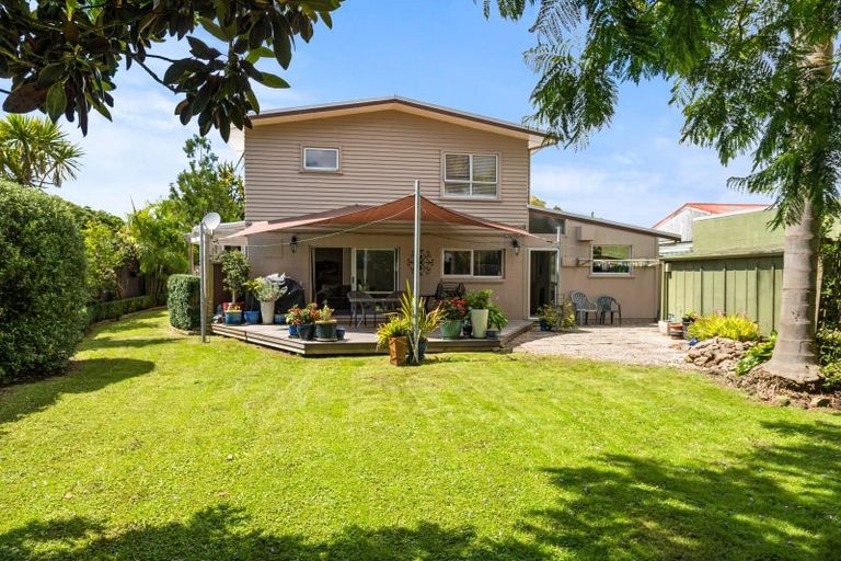 Photo of property in 1 Clarkson Crescent, Maunu, Whangarei, 0110