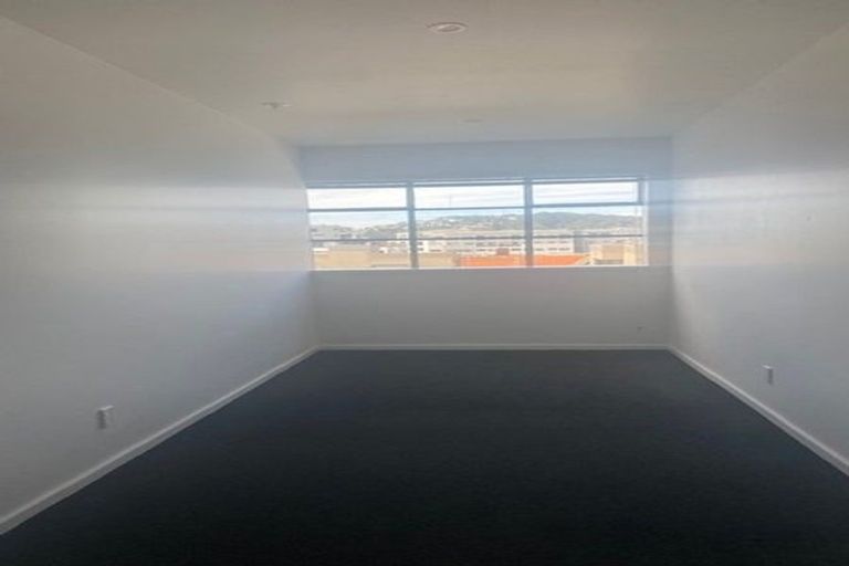 Photo of property in Quantum On Thorndon Quay, 6/163d Thorndon Quay, Pipitea, Wellington, 6011
