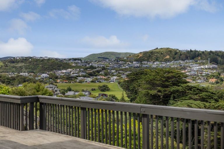 Photo of property in 60 Molyneux Close, Whitby, Porirua, 5024