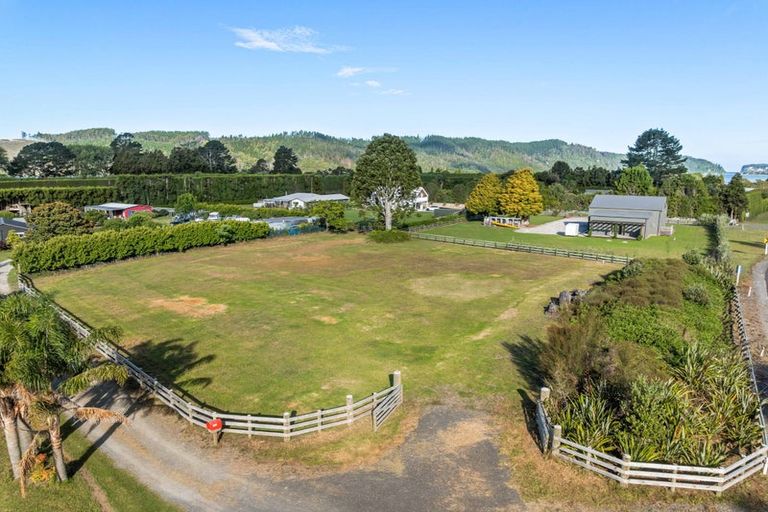 Photo of property in 524 Tairua Sh25 Road, Whangamata, 3691