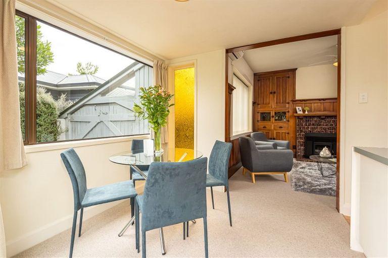 Photo of property in 160 Southampton Street, Sydenham, Christchurch, 8023