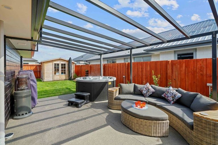 Photo of property in 9 Larissa Road, Halswell, Christchurch, 8025