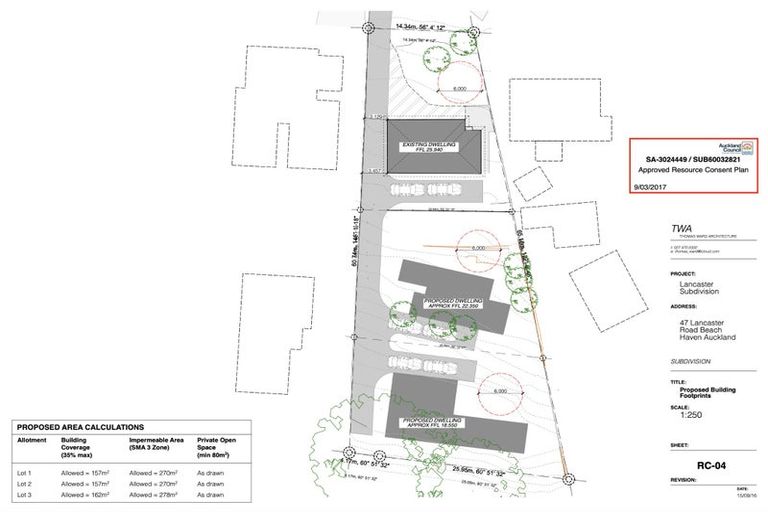 Photo of property in 47 Lancaster Road, Beach Haven, Auckland, 0626