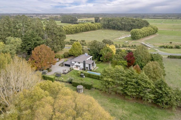 Photo of property in 457 Old Tai Tapu Road, Tai Tapu, Christchurch, 7672