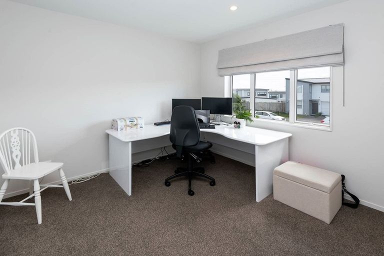 Photo of property in 48 Pencaitland Drive, Flat Bush, Auckland, 2019
